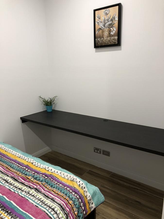 Apartment Mascot Central Private Inner Syd Cbd *