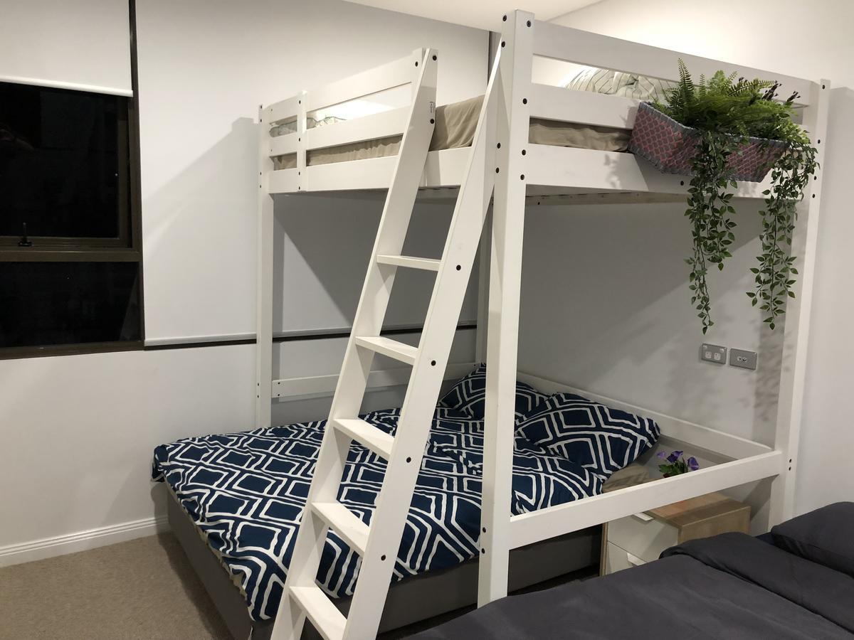 Mascot Central Private Inner Syd Cbd Apartment Sydney