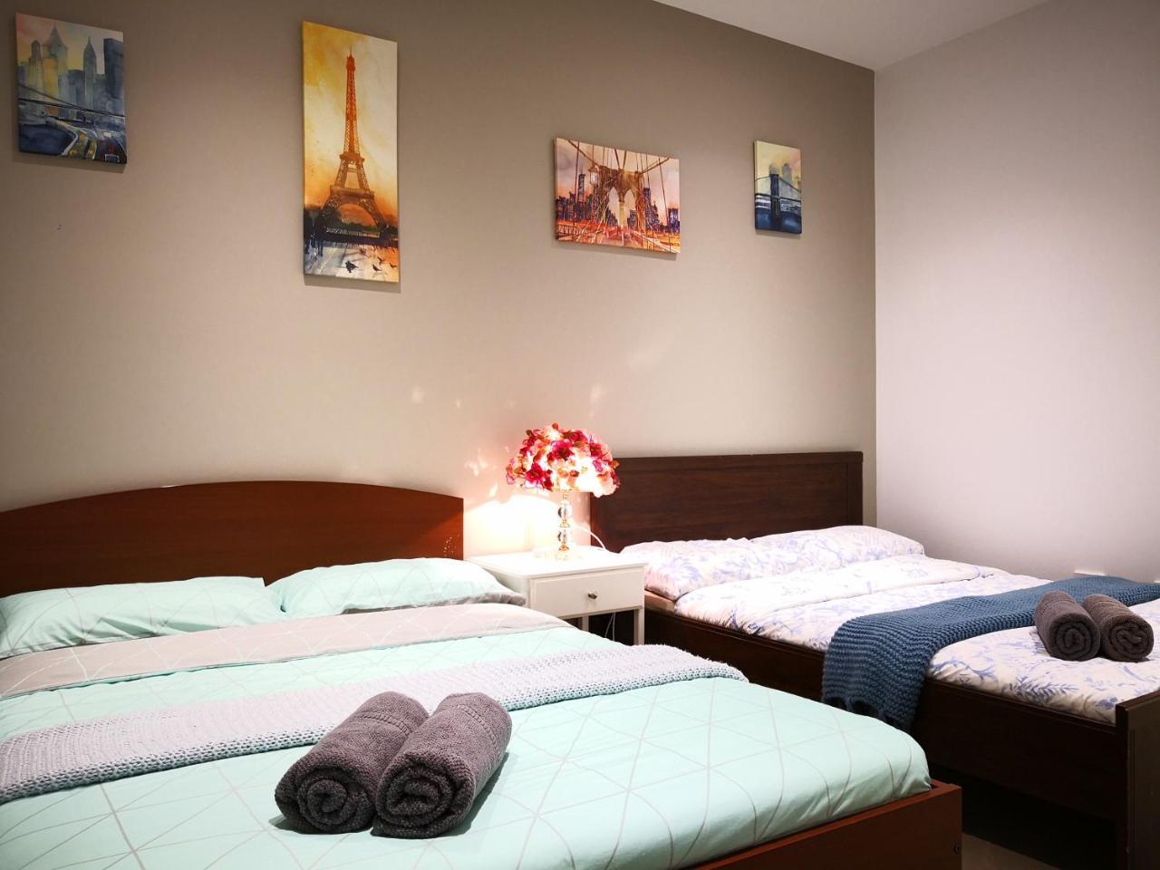 Mascot Central Private Inner Syd Cbd Apartment Sydney