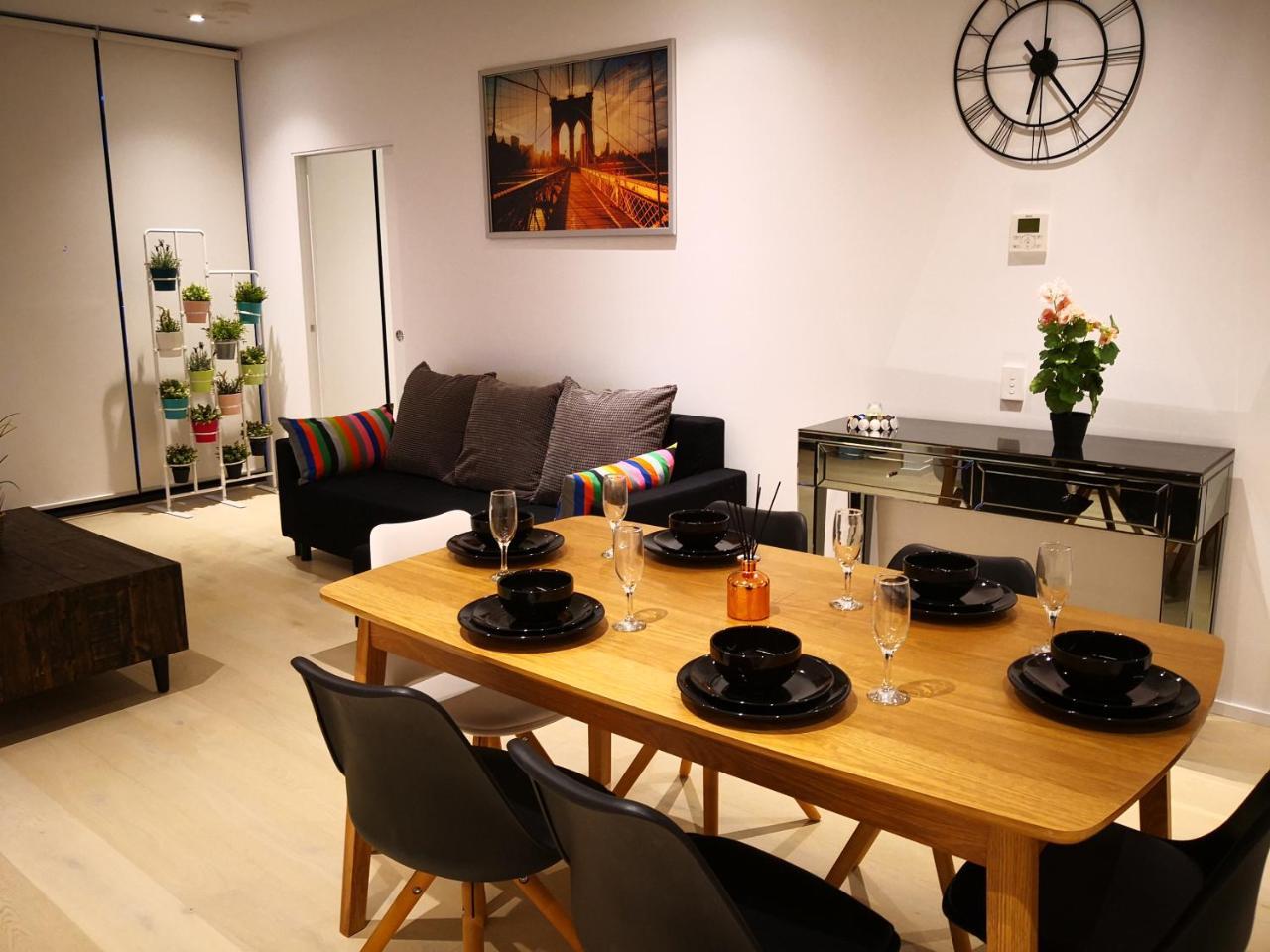 Apartment Mascot Central Private Inner Syd Cbd Sydney