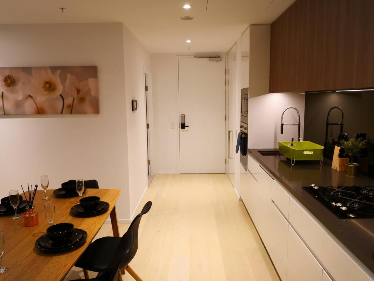 Mascot Central Private Inner Syd Cbd Apartment Sydney