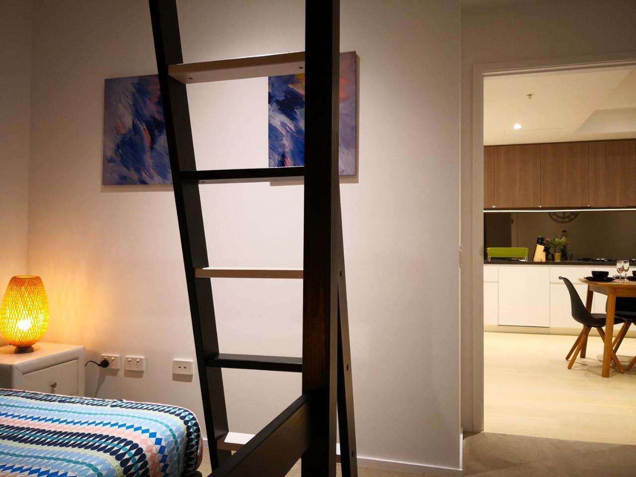 Mascot Central Private Inner Syd Cbd Apartment Sydney