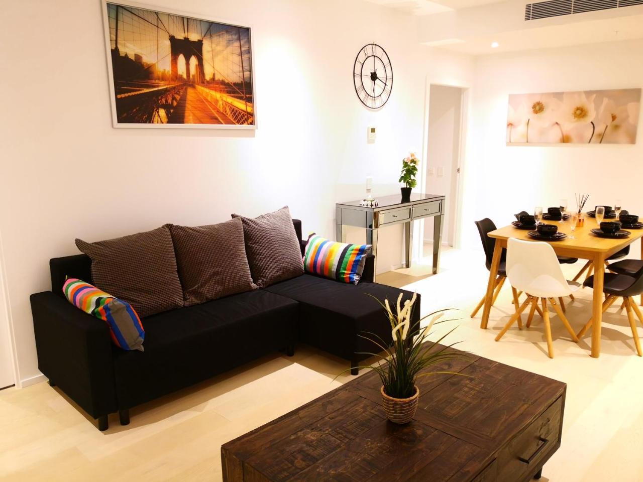 Mascot Central Private Inner Syd Cbd *