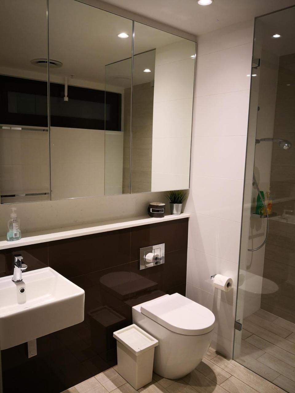 Apartment Mascot Central Private Inner Syd Cbd