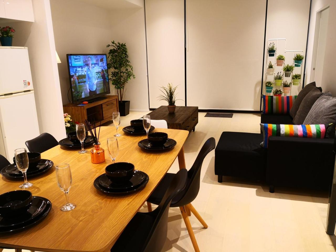 Mascot Central Private Inner Syd Cbd Apartment Sydney