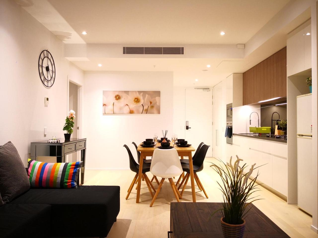 Apartment Mascot Central Private Inner Syd Cbd Sydney